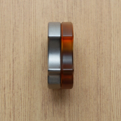 Mini ferramenta decorativa EDC multifunções, vários estilos, sem cordão