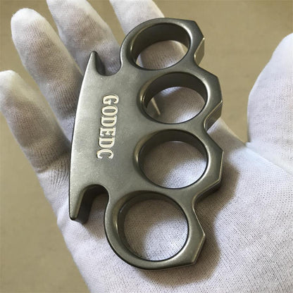 Stonewashed Classic GODEDC KING OF GOD Outdoor-Werkzeug