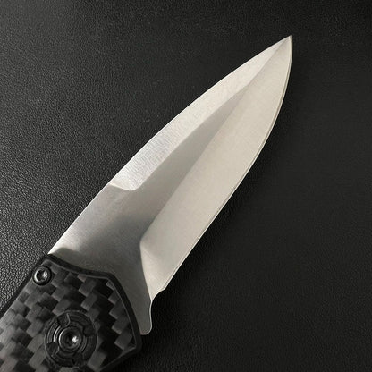 BK838 Outdoor-Tragewerkzeug mit Carbonfasergriff