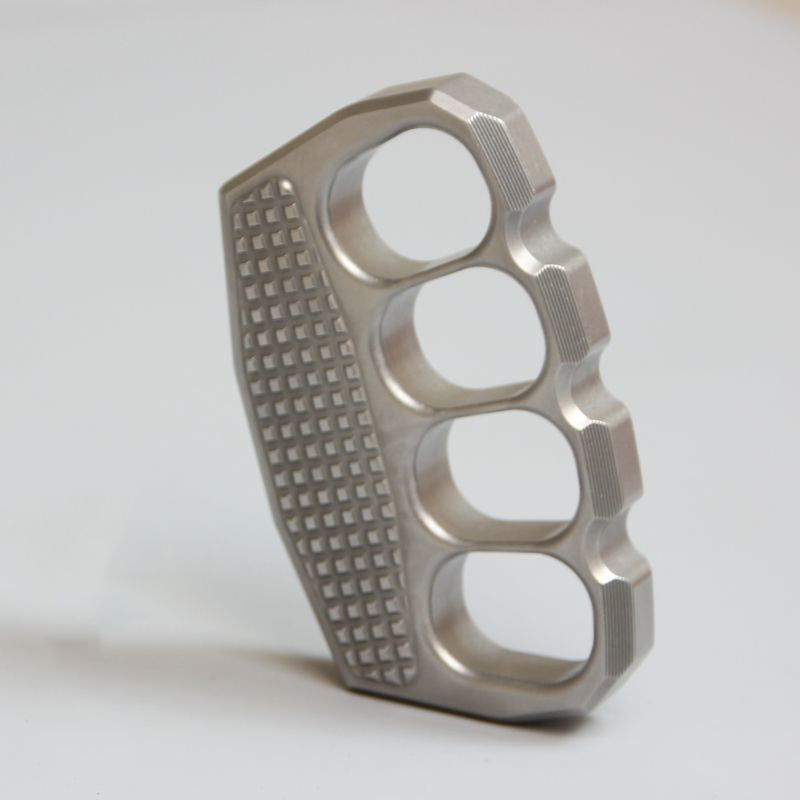 Non-slip Thickened Steel EDC Outdoor Tool