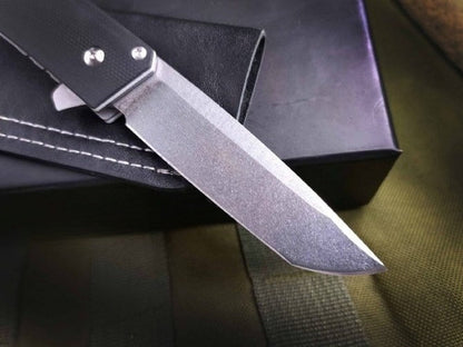 BM601 Folding Pocket Outdoor Portable Tool