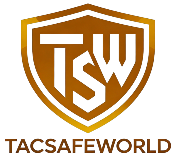 TACSAFEWORLD