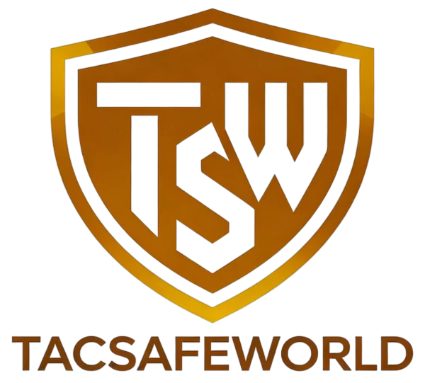 TACSAFEWORLD