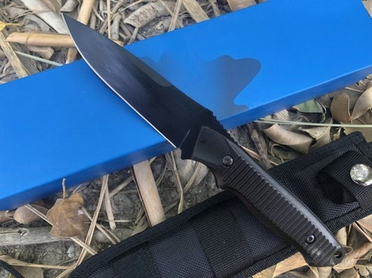 BM140BK Black Leggings Outdoor Tool