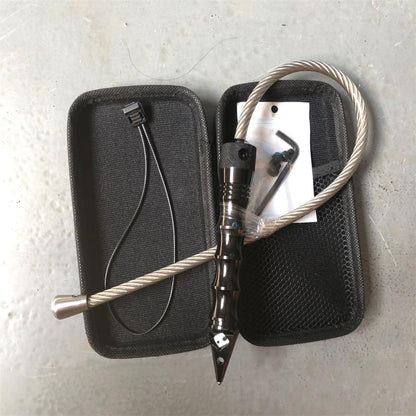 Alloy Handle Non-slip Outdoor Tool