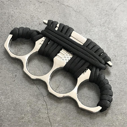 Strumento EDC da esterno in stile vintage