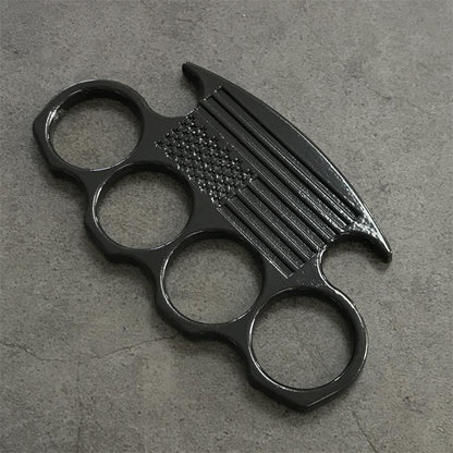 Strumento EDC da esterno in stile vintage
