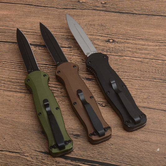 BM3300 Aluminum Handle Pocket EDC Tools