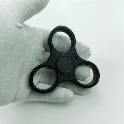 Multicolor Aluminum Decompression Small Portable EDC Gyro