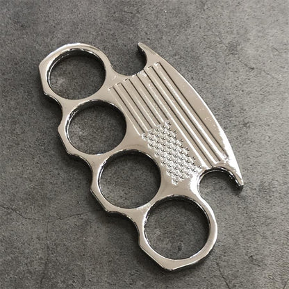 Strumento EDC da esterno in stile vintage