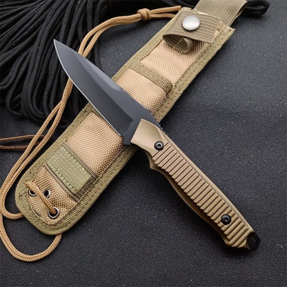 BM140BK Champagne Handle Outdoor Tool