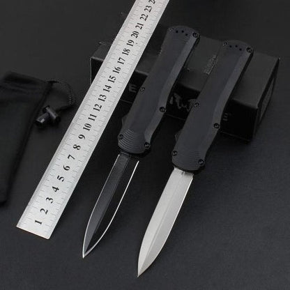 BM3400 Zinc-Aluminum Alloy Handle CPM S30V Outdoor Portable Tool