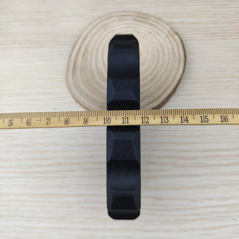 Glass Fiber Brass Knuckles - Tacsafeworld EDC Gadgets