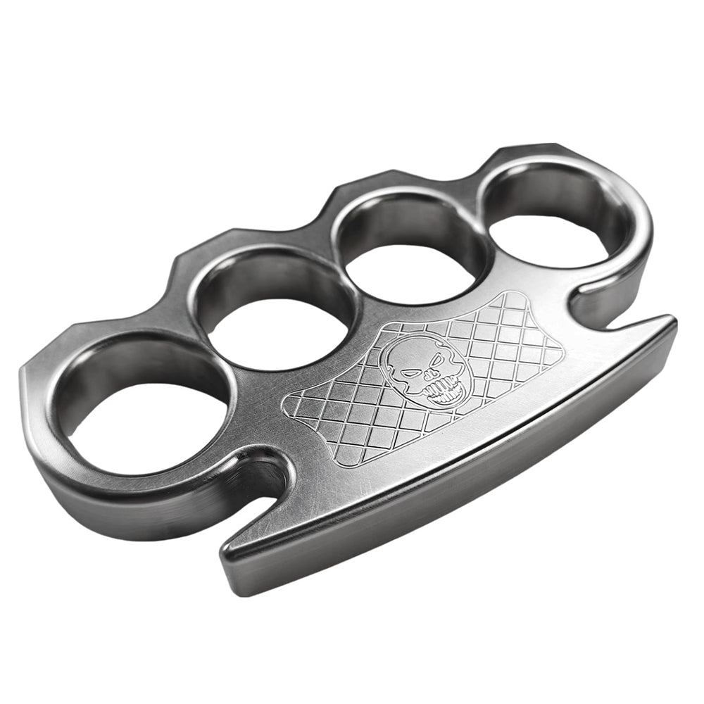 Tirapugni Punisher EDC da Uomo