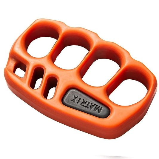 Matrix EDC Plastic Knuckles - Tacsafeworld EDC Gadgets
