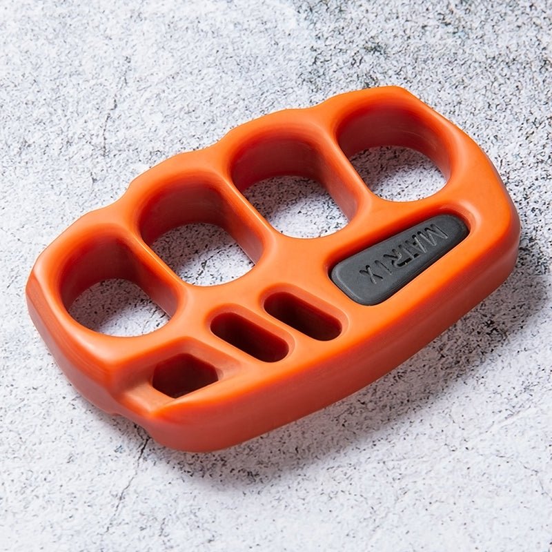 Matrix EDC Plastic Knuckles - Tacsafeworld EDC Gadgets