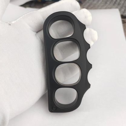 Nuevos nudillos de plástico para defensa personal Pea Pod para PC