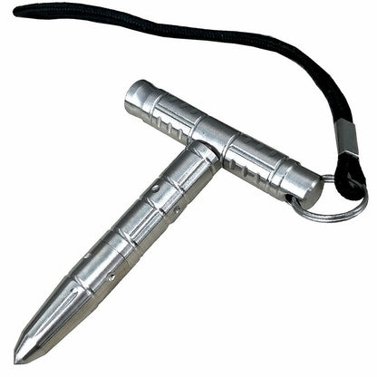 Push Dagger EDC Tactical Pen - Tacsafeworld EDC Gadgets