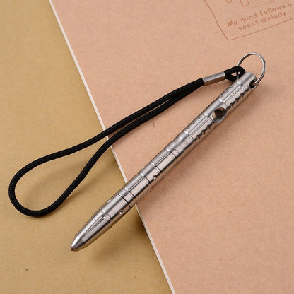 Push Dagger EDC Tactical Pen - Tacsafeworld EDC Gadgets