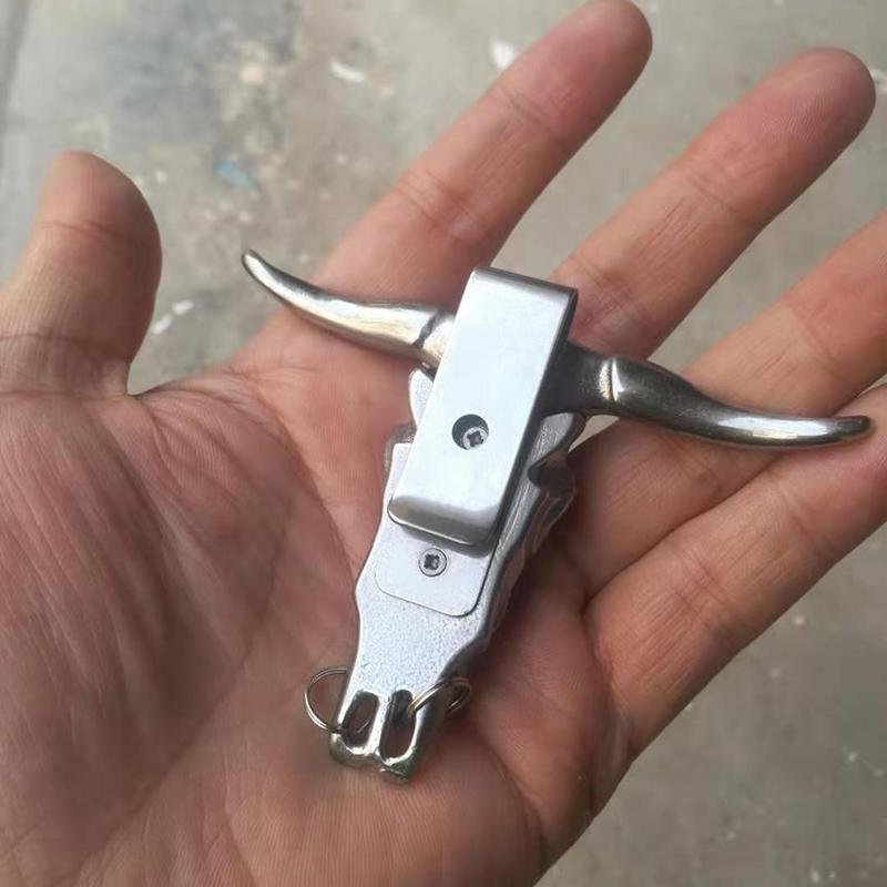 Push Dagger - Tacsafeworld EDC Gadgets