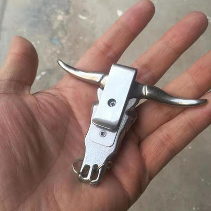 Push Dagger - Tacsafeworld EDC Gadgets