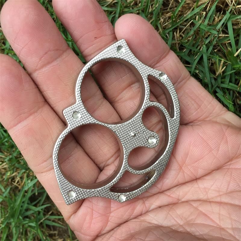 Two Finger Sloth Outdoor Tool Pocket EDC