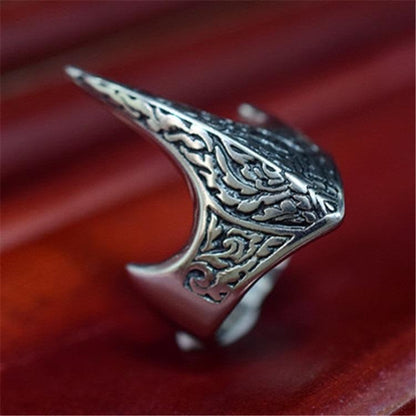 Self Defense Claw Ring - Tacsafeworld EDC Gadgets
