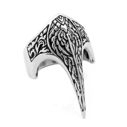 Self Defense Claw Ring - Tacsafeworld EDC Gadgets
