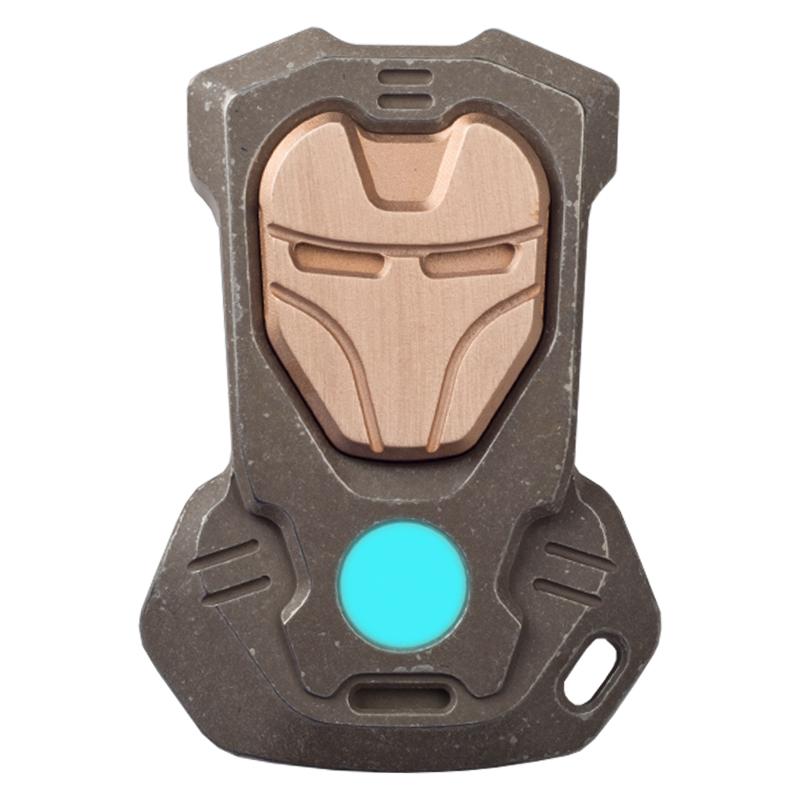 Self Defense Weapons Brass Knuckles - Tacsafeworld EDC Gadgets