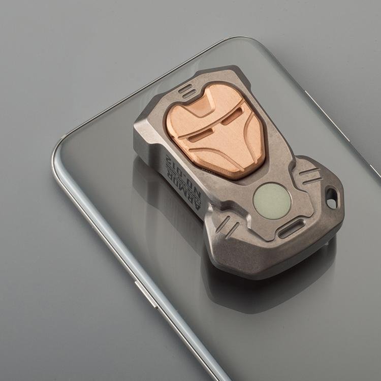 Self Defense Weapons Brass Knuckles - Tacsafeworld EDC Gadgets