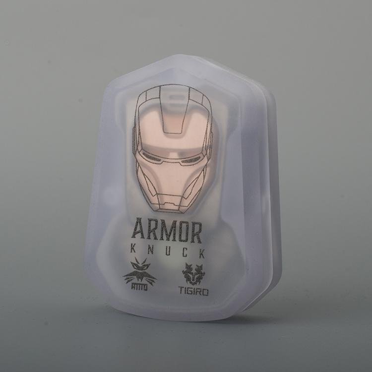 Self Defense Weapons Brass Knuckles - Tacsafeworld EDC Gadgets