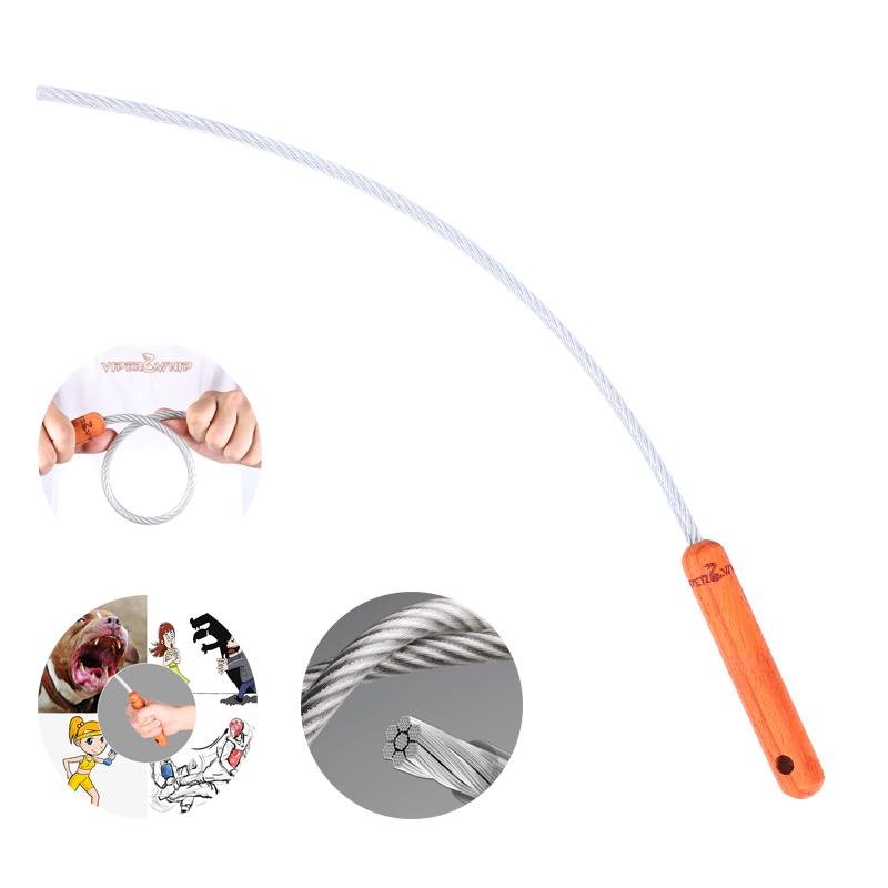 Tactical Self Defense Stinger Whip - Tacsafeworld EDC Gadgets