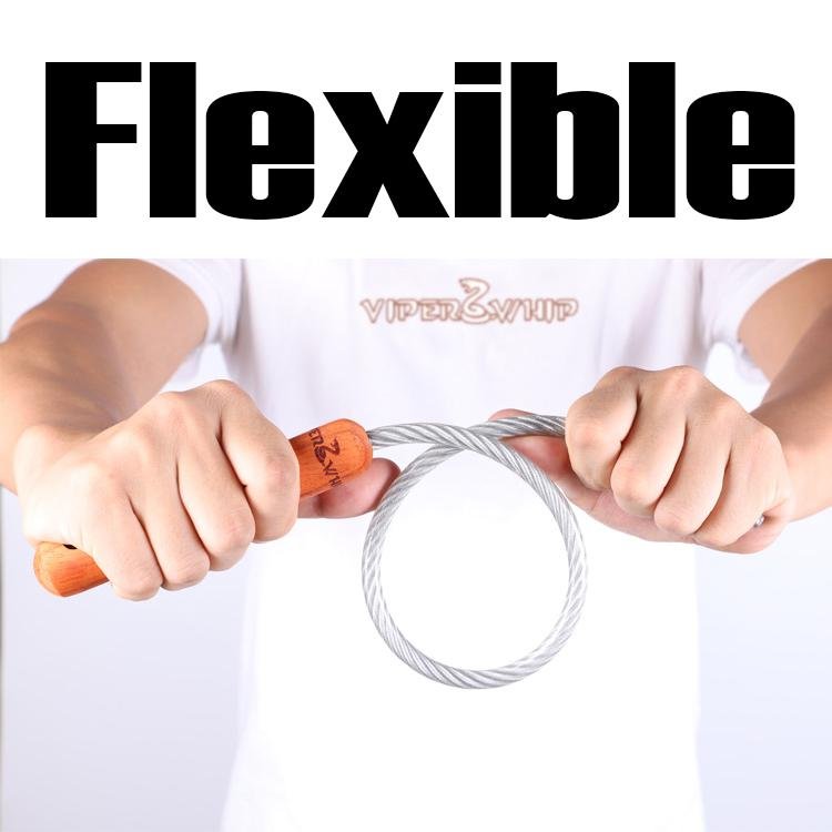 Tactical Self Defense Stinger Whip - Tacsafeworld EDC Gadgets