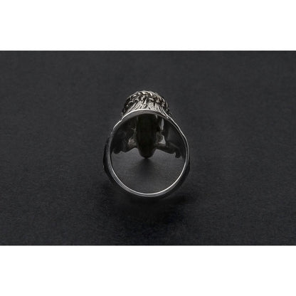 Skull&Olecranon Full Stainless Steel Women's Self Defense Products - Tacsafeworld EDC Gadgets