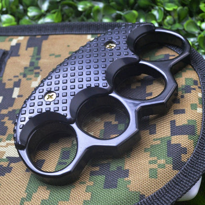 2023 New Steel Knuckles - Tacsafeworld EDC Gadgets