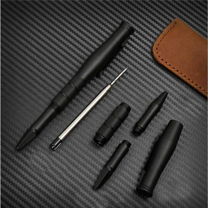 T2 Lightning Tactical Self Defense Pen - Tacsafeworld EDC Gadgets