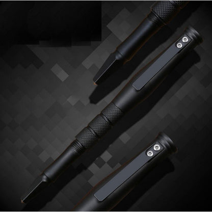 T2 Lightning Tactical Self Defense Pen - Tacsafeworld EDC Gadgets