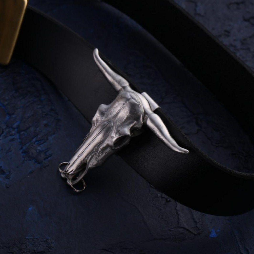 Tauren Push Dagger - Tacsafeworld EDC Gadgets