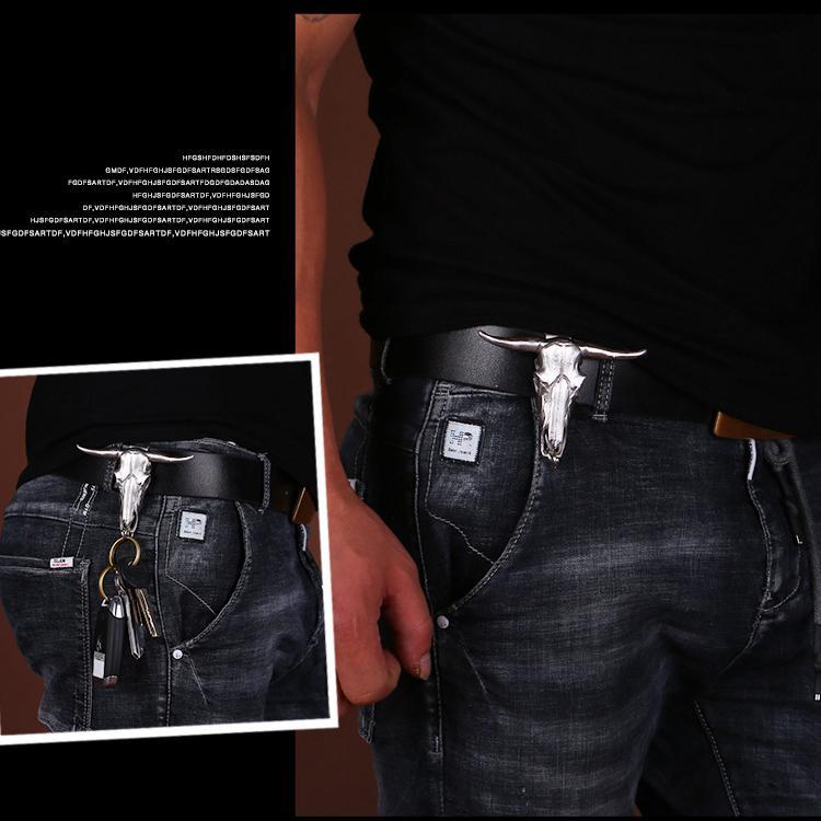 Tauren Push Dagger - Tacsafeworld EDC Gadgets