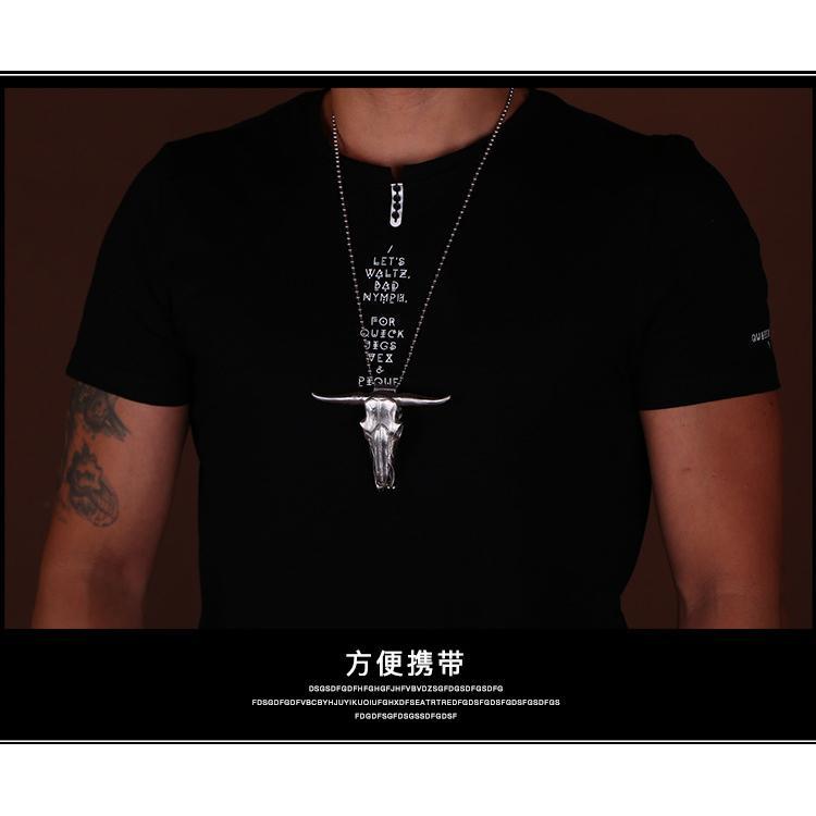 Tauren Push Dagger - Tacsafeworld EDC Gadgets