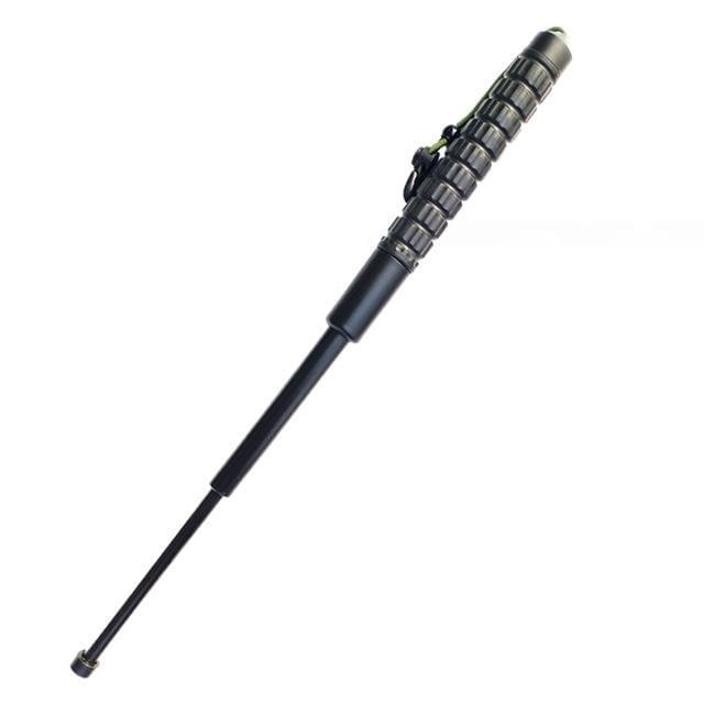 Baston Telescópico de Autodefensa de ABS