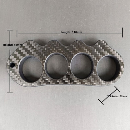 Multi-style Carbon Fiber EDC Outdoor Tools